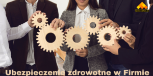 Ubezpieczenie zdrowotne dla firm we Wrocławiu