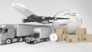 Ubezpieczenie towary w transporcie - CARGO Wrocław
